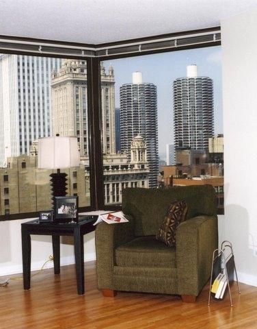 Oakwood At Millennium Park Plaza Aparthotel Chicago Luaran gambar