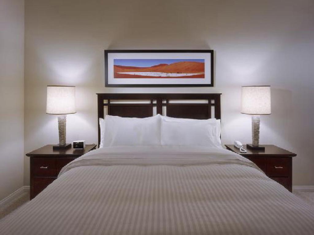 Oakwood At Millennium Park Plaza Aparthotel Chicago Luaran gambar