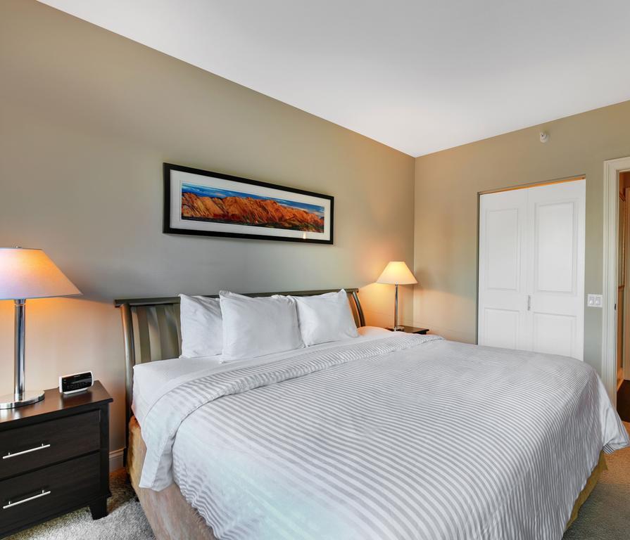 Oakwood At Millennium Park Plaza Aparthotel Chicago Luaran gambar