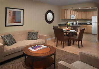Oakwood At Millennium Park Plaza Aparthotel Chicago Luaran gambar